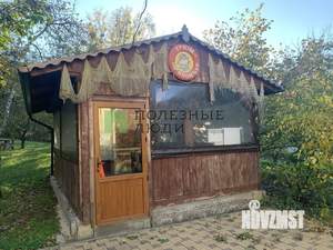 Дом 101м², 2-этажный, участок 77 сот.  