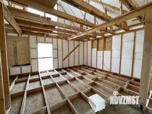 Дом 130м&sup2;, 2-этажный, участок 5 сот.  