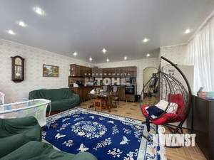 Коттедж 155м&sup2;, 3-этажный, участок 1 сот.  