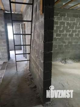 Дача 130м², 2-этажный, участок 4 сот.  