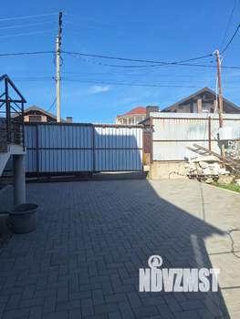 Дом 170м², 2-этажный, участок 6 сот.  