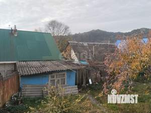 Дом 31м&sup2;, 1-этажный, участок 3 сот.  