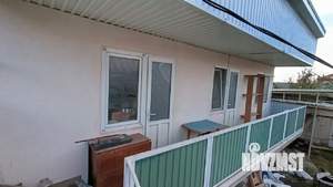 Дом 35м&sup2;, 1-этажный, участок 3 сот.  