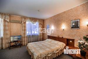 Дом 554м&sup2;, 4-этажный, участок 9 сот.  