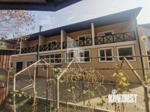 Дом 450м², 2-этажный, участок 9 сот.  