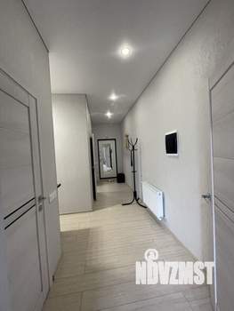 Дом 148м², 2-этажный, участок 3 сот.  