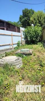 Дом 120м&sup2;, 1-этажный, участок 6 сот.  