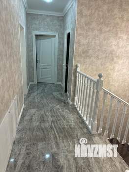 Коттедж 223м², 2-этажный, участок 617 сот.  
