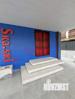 Коттедж 236м&sup2;, 2-этажный, участок 6 сот.  