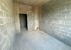 Дом 95м&sup2;, 1-этажный, участок 3 сот.  