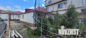 Дом 200м², 1-этажный, участок 9 сот.  