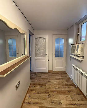 Дом 488м&sup2;, 3-этажный, участок 6 сот.  