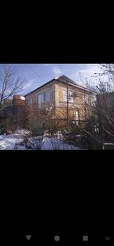 Дом 165м&sup2;, 2-этажный, участок 4 сот.  