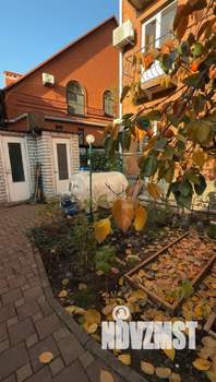 Дом 262м&sup2;, 3-этажный, участок 3 сот.  