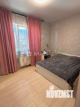 Дом 148м², 2-этажный, участок 4 сот.  