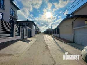 Дом 189м², 2-этажный, участок 3 сот.  