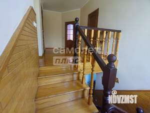 Коттедж 235м², 2-этажный, участок 8 сот.  