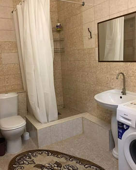 Дом 260м&sup2;, 3-этажный, участок 7 сот.  