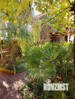 Дом 152м², 2-этажный, участок 4 сот.  