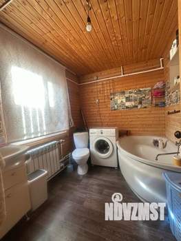 Дача 184м², 2-этажный, участок 6 сот.  