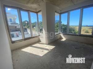 Дом 160м², 3-этажный, участок 1 сот.  
