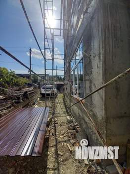 Дом 90м&sup2;, 2-этажный, участок 4 сот.  