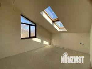 Дом 160м&sup2;, 2-этажный, участок 5 сот.  