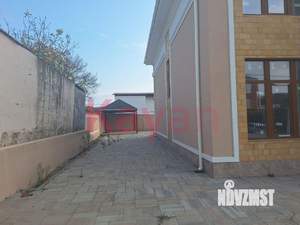 Дом 218м², 2-этажный, участок 5 сот.  