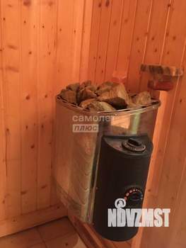 Таунхаус 155м², 2-этажный, участок 1 сот.  