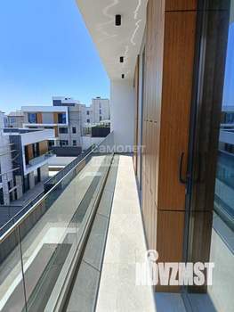 Таунхаус 261м&sup2;, 2-этажный, участок 4 сот.  