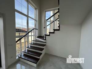 Дом 157м², 2-этажный, участок 5 сот.  