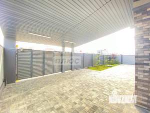 Дом 165м², 2-этажный, участок 3 сот.  