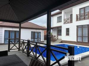 Дом 174м&sup2;, 2-этажный, участок 5 сот.  