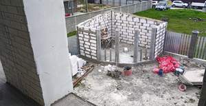 Дом 180м², 2-этажный, участок 4 сот.  