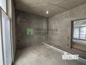 Коттедж 222м², 3-этажный, участок 6 сот.  