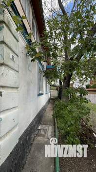 Дом 54м&sup2;, 2-этажный, участок 4 сот.  