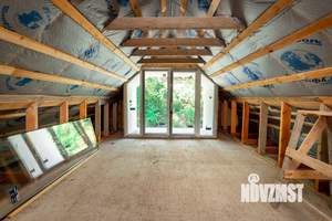 Дача 148м&sup2;, 1-этажный, участок 4 сот.  