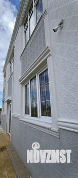 Дом 160м&sup2;, 2-этажный, участок 12 сот.  