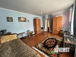 Дом 90м&sup2;, 1-этажный, участок 22 сот.  