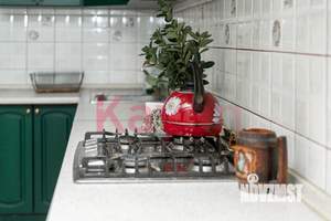 Коттедж 265м&sup2;, 4-этажный, участок 5 сот.  