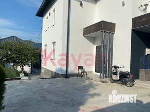 Дом 260м&sup2;, 2-этажный, участок 6 сот.  