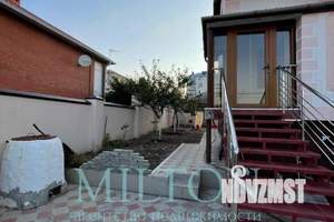 Дом 240м², 2-этажный, участок 4 сот.  