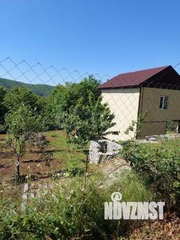 Дом 60м&sup2;, 2-этажный, участок 4 сот.  