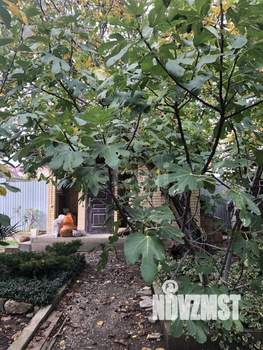 Дом 195м&sup2;, 2-этажный, участок 6 сот.  