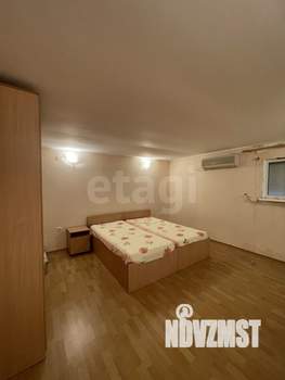 Таунхаус 222м&sup2;, 4-этажный, участок 0 сот.  