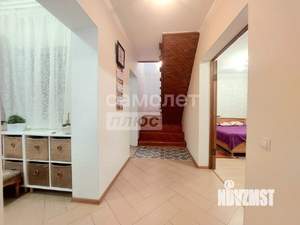 Дом 138м&sup2;, 2-этажный, участок 185 сот.  