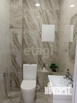 Дом 212м&sup2;, 3-этажный, участок 3 сот.  