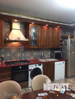 Таунхаус 160м&sup2;, 3-этажный, участок 2 сот.  