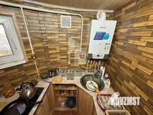 Дом 53м&sup2;, 2-этажный, участок 4 сот.  