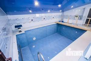 Коттедж 500м², 2-этажный, участок 8 сот.  